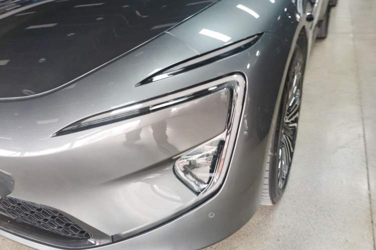 Used Avatr 12 2025 Ultra Extended-Range Edition Left Front Headlight