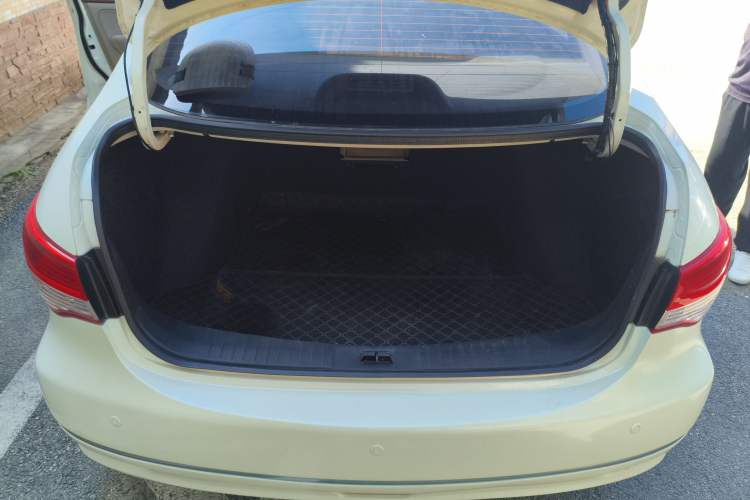 Used Nissan Sylphy 2009 1.6XE Automatic Comfort Edition
