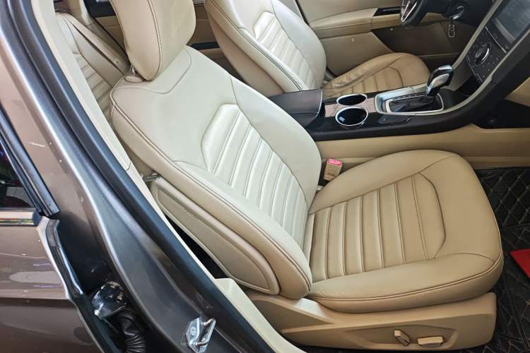 Used Ford Mondeo 2013 1.5L GTDi180 Fashion Edition