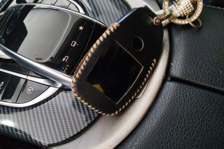 Used Mercedes-Benz C-Class 2015 Revised C 200 L Sport Edition
