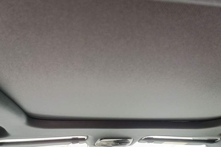 Used Lynk & Co 06 2026 Model Relive 1.5T Ultra
