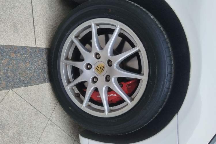 Used Porsche Panamera 2010 Panamera 3.6L