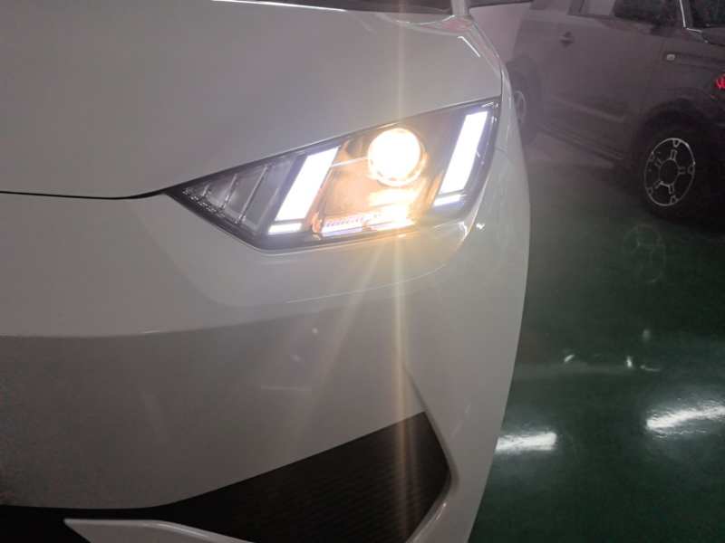 Used BYD Seagull 2025 Intelligent Driving Version 305 km Dynamic Edition — 23