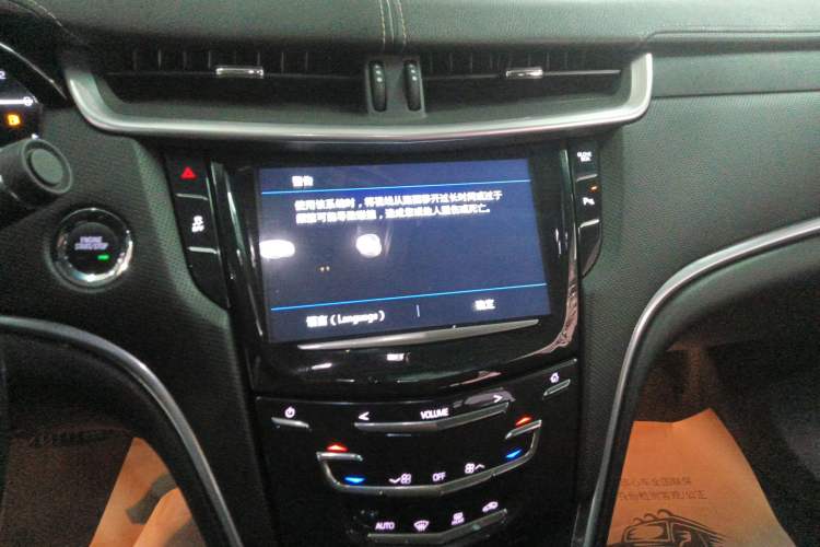 Used Cadillac XTS 2018 28T Tech Edition