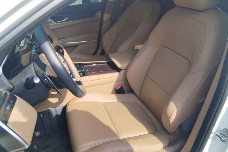 Used Jaguar XFL 2024 2.0T P250 Two-Wheel Drive Prestige Luxury Edition