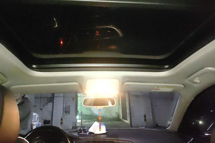 Used Audi A6L 2014 TFSI Standard Model