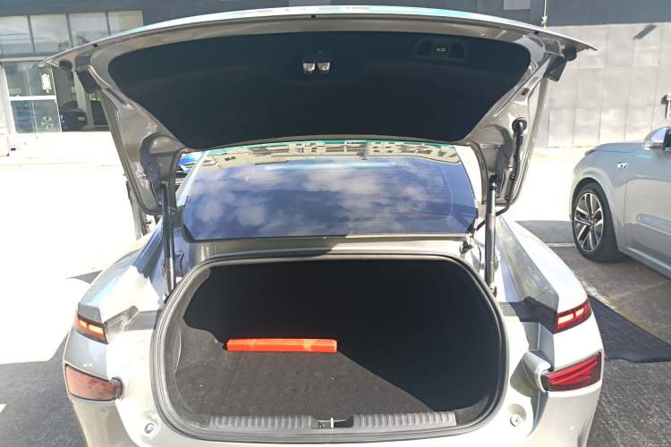 Used XPeng P7 2020 670E
