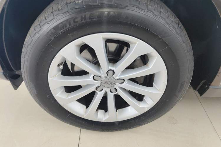 Used Audi Q5 2013 40 TFSI Technology Edition