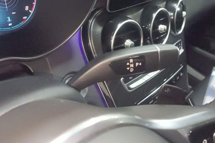 Used Mercedes-Benz C-Class 2019 Restyled C 260 L Sport Edition