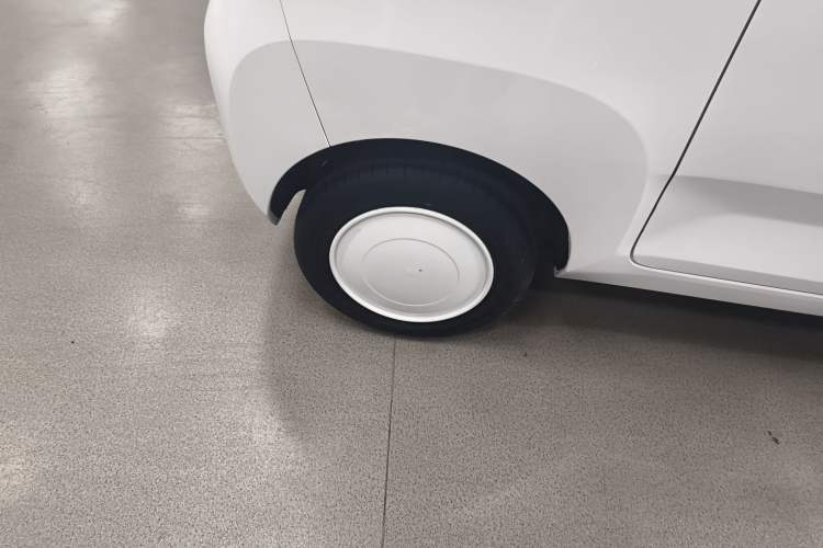 Used Wuling Hongguang MINIEV 2020 Enjoyment Model Lithium Iron Phosphate
