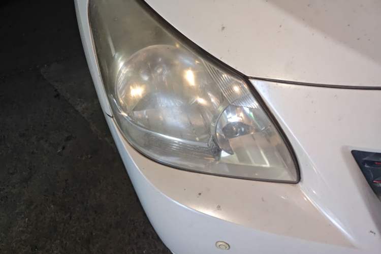 Used Toyota Verso 2011 180E CVT Elite Edition
