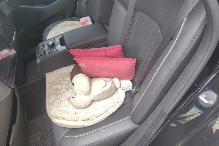 Used Hyundai Genesis 2015 3.0GDi Four-Wheel Drive Flagship Edition
