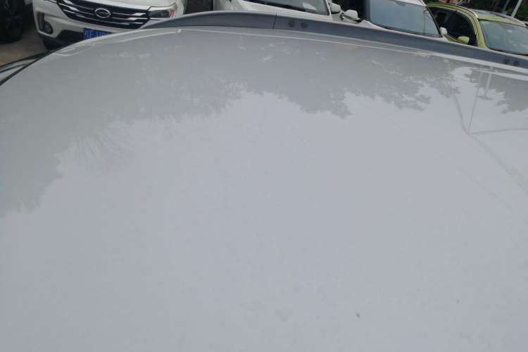 Used Mitsubishi ASX 2016 2.0L CVT Two-Wheel Drive Navigation Edition