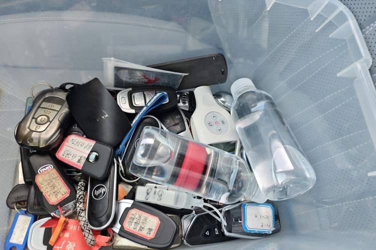 Used Geely Galaxy E8 2025 575 km Exploration Intelligent Driving Edition
