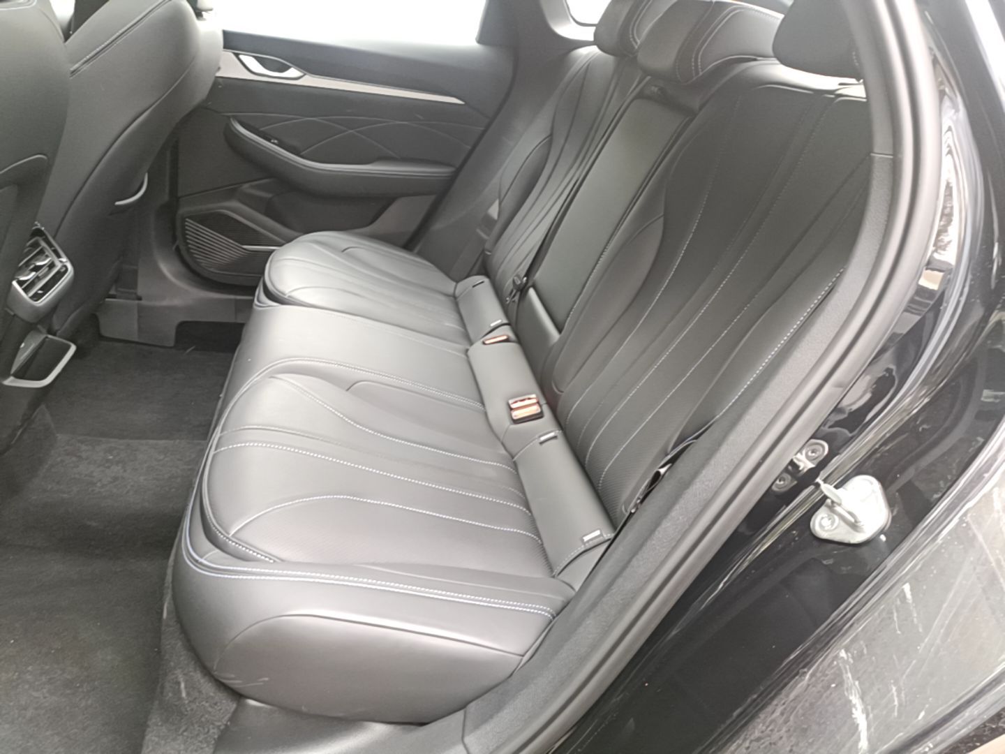 Geely Auto Preface 2026 Model Oriental Yao 1.5TD Kunlun Edition — снимка 20