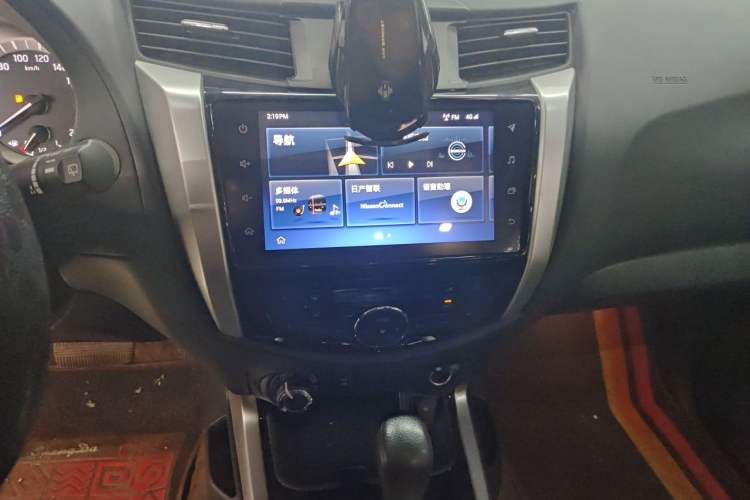 Used Nissan Terra 2020 2.5L XL Upper 4WD Automatic Four-Wheel Drive Luxury Edition
