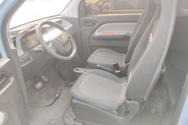 Used Wuling Hongguang MINIEV 2022 Enjoy Edition Lithium-Ion Battery
