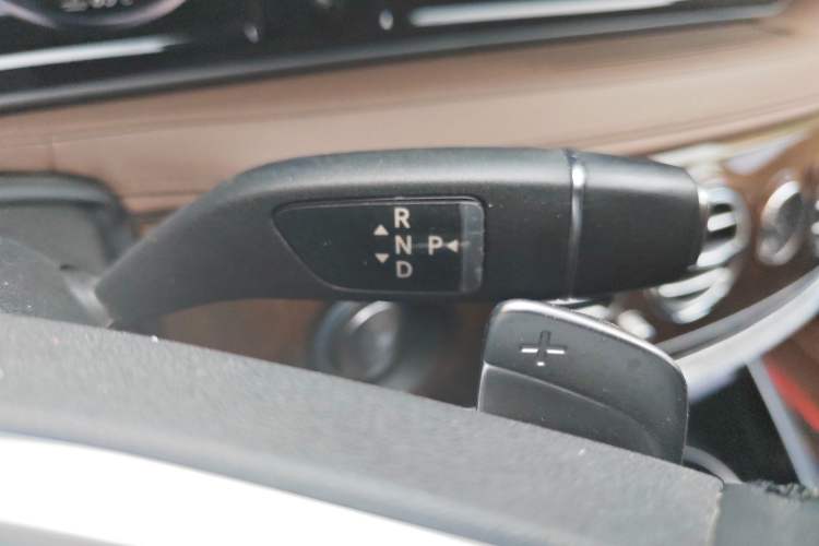 Used Mercedes-Benz Maybach S-Class 2015 S 400 4MATIC