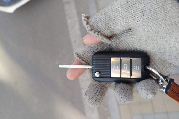 Used Roewe RX5 2019 20T Two-Wheel Drive Automatic 4G Connected Platinum Edition