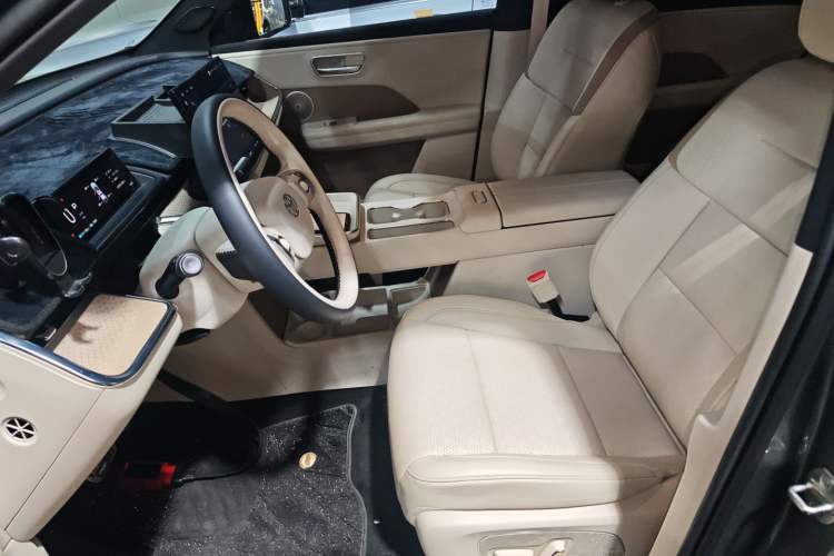 Used Toyota BZ 3X 2025 520 Pro