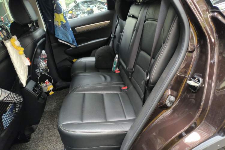 Used Renault Koleos 2017 2.0L Two-Wheel Drive Luxury Edition