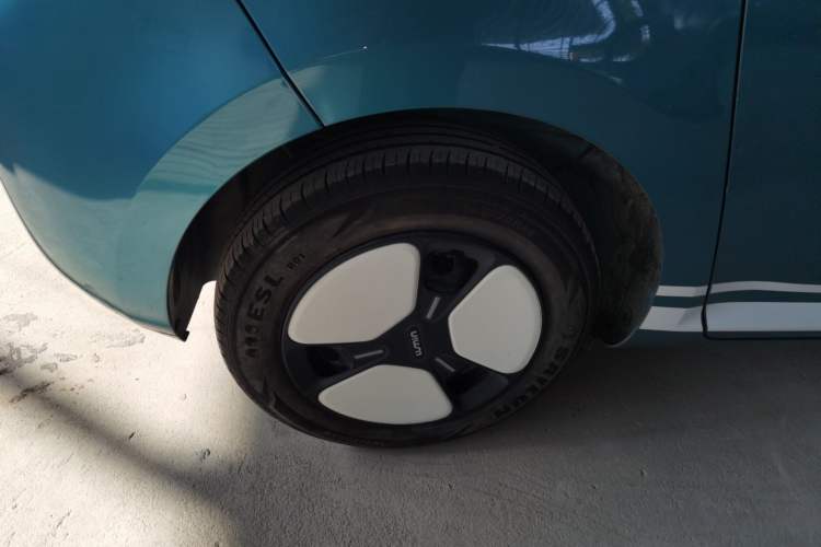 Used Qiyuan Lumin 2022 210km Sweet Edition