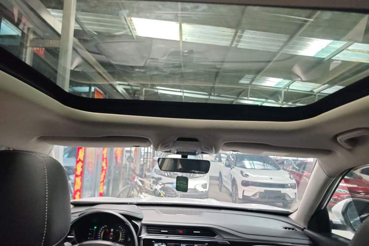 Used Geely Auto Emgrand X7 Sport 2020 1.8TD DCT Smart PRO
