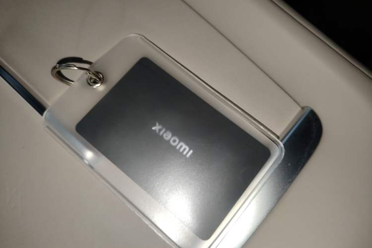 Used Xiaomi Auto YU7 2025 Ultra-Long Range Rear-Wheel Drive Version