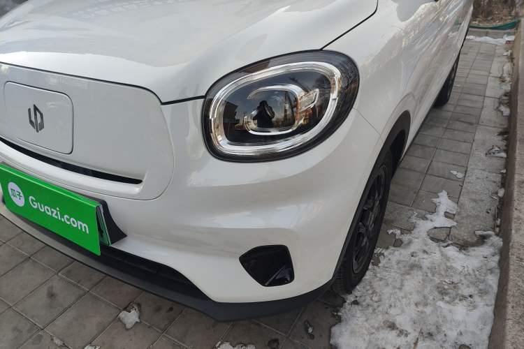 Used Leapmotor T03 2025 310 Comfort Edition
