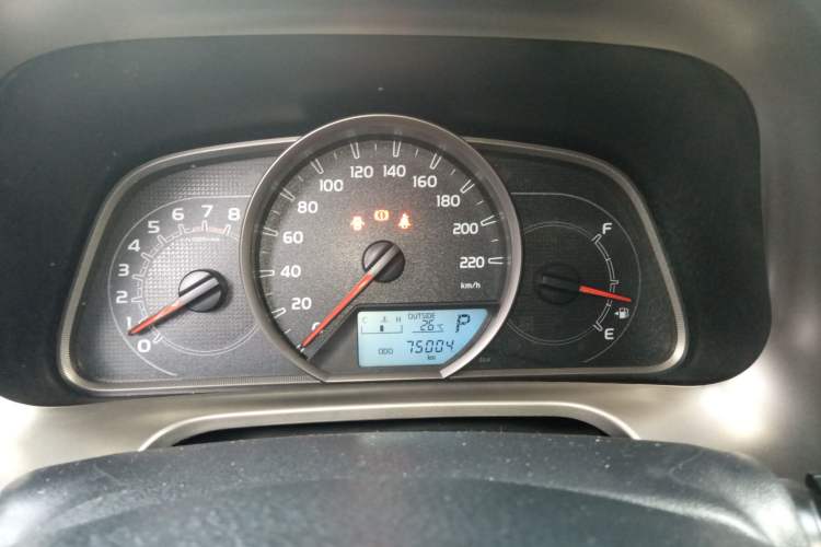 Used Toyota RAV4 2015 2.0L CVT Two-Wheel Drive Urban Edition
