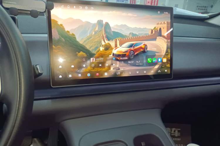 Used Leapmotor C16 2024 Pure Electric 520 Deluxe Edition