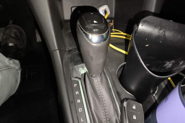 Used Chevrolet Equinox 2018 535T Automatic YuJie Edition