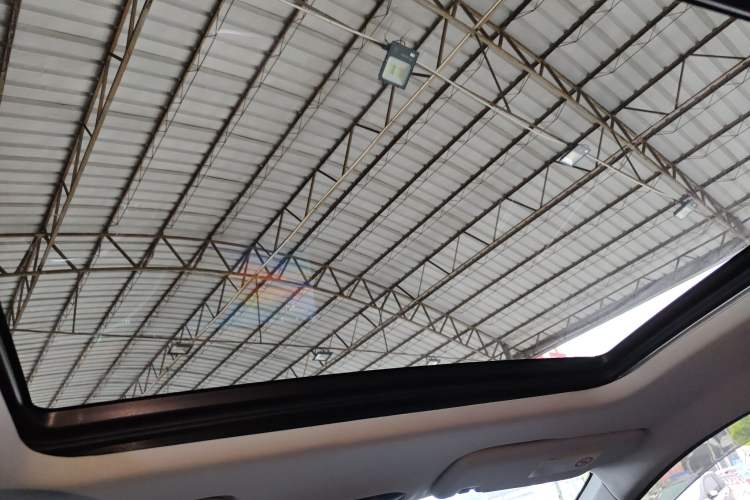 Used AION Y 2023 Plus 510 Smart Edition Headliner