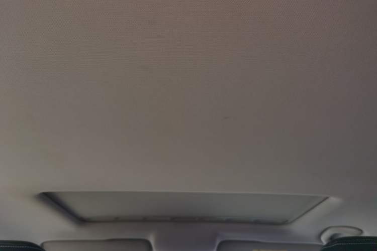 Used Volkswagen Jetta 2016 1.6L 25th Anniversary Edition Headliner