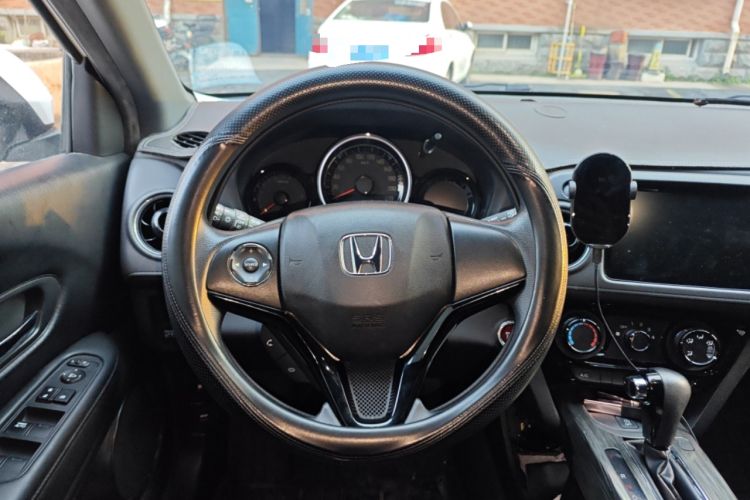 Used Honda XR-V 2017 1.8L EXi CVT Comfort Version