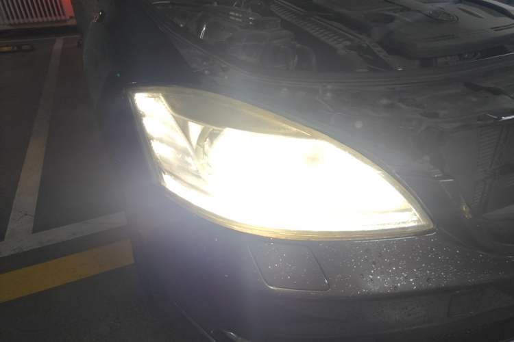 Used Mercedes-Benz S-Class 2012 S 350 L Grand Edition
