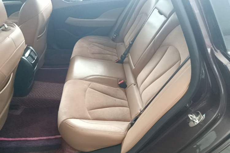 Used Buick LaCrosse 2016 28T Elite Model