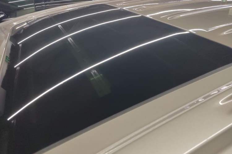 Used Buick GL8 2023 ES Lu Zun Deluxe Model