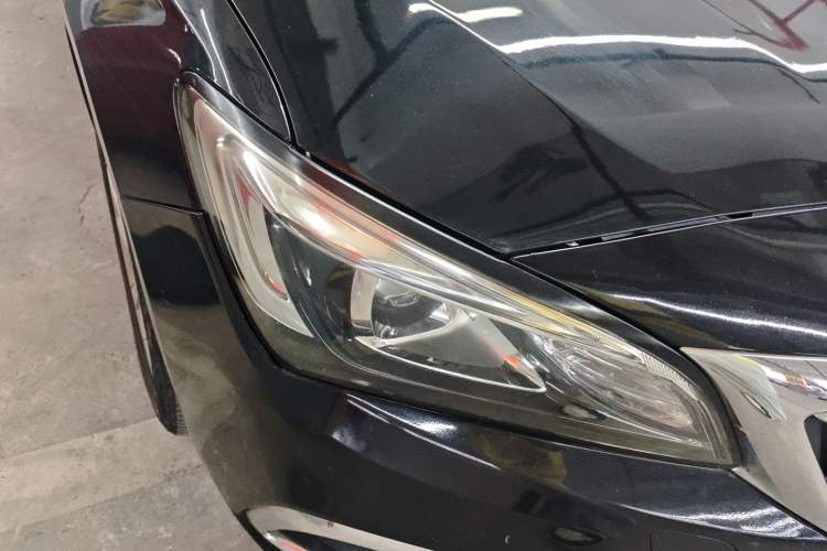 Used Buick Verano 2018 Sedan 15S Automatic Leading Model