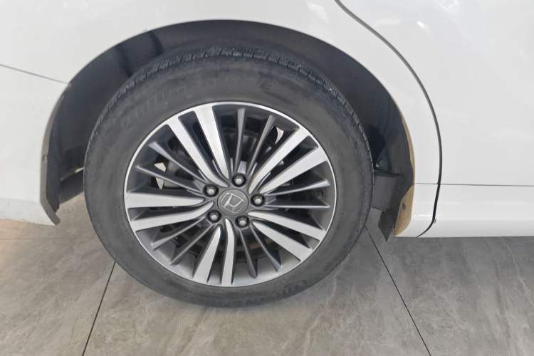 Used Honda Odyssey 2018 2.4L Smart Edition