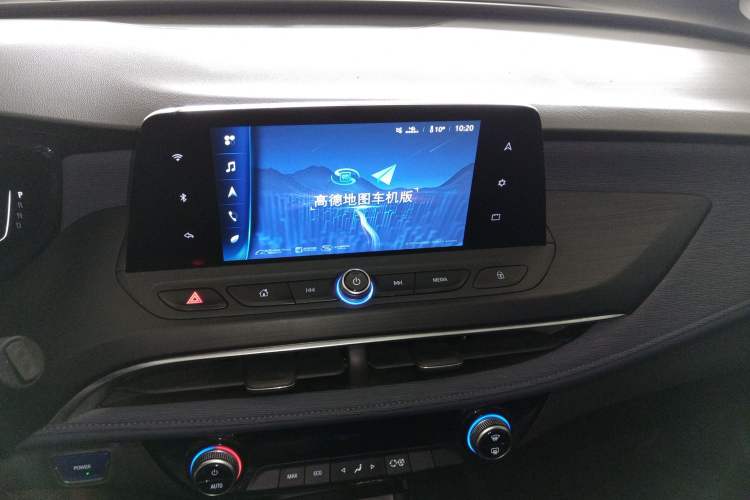 Used Buick Velite 6 2022 Connected & Shared PLUS