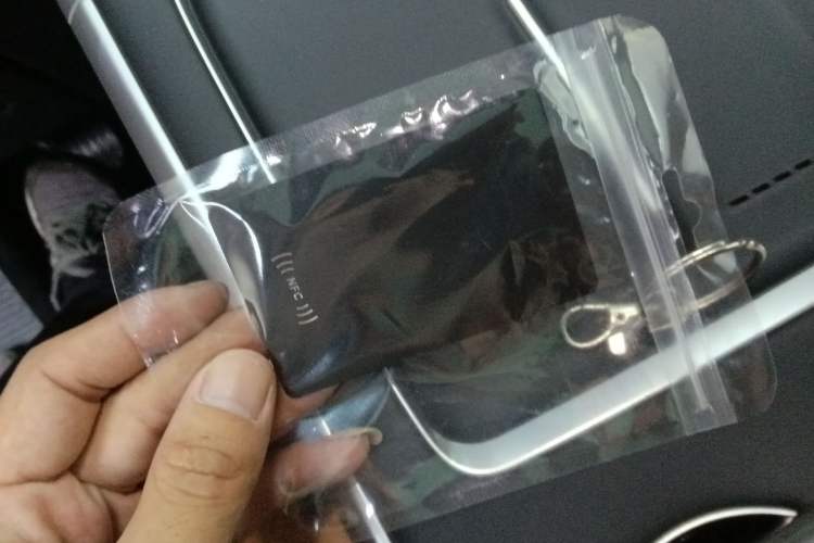 Used XPeng G9 2025 725 with Ultra-Long Range Max Interior 1