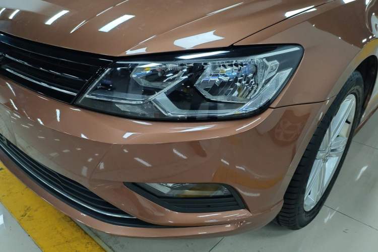 Used Volkswagen Lamando 2015 280TSI DSG Comfort Edition