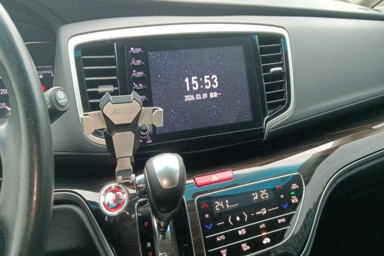 Used Honda Odyssey 2021 2.0L Rui·Supreme Edition