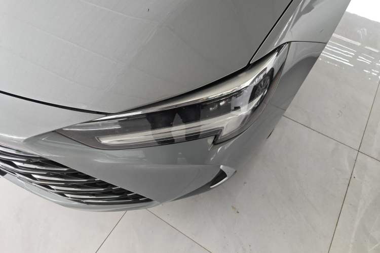 Used Buick Regal 2024 25T Deluxe Edition