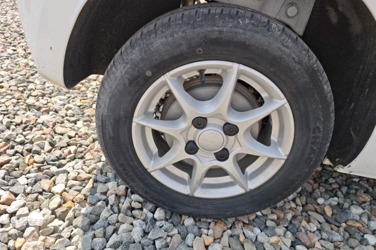 Used Roewe Clever 2022 311km QiQi BoBo Edition
