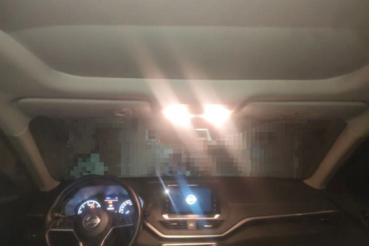 Used Nissan Teana 2020 Revised Version 2.0L XL Comfort Edition