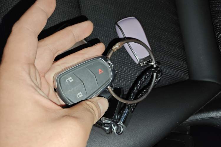 Used Cadillac XT4 2021 28T Two-Wheel Drive Tech Edition