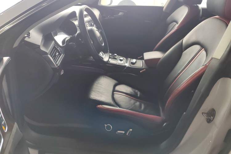 Used Audi A7 2016 50 TFSI quattro Comfort Model