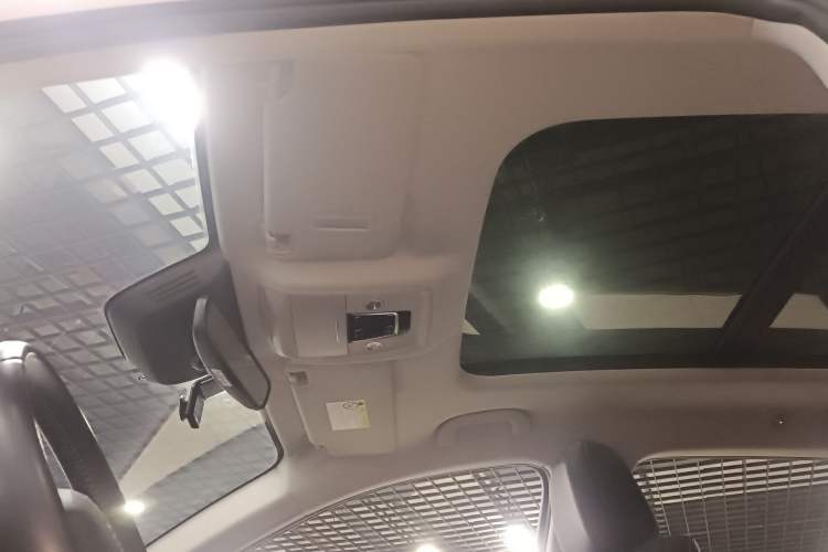 Used BYD Song Pro 2019 1.5T Automatic Prestige Model